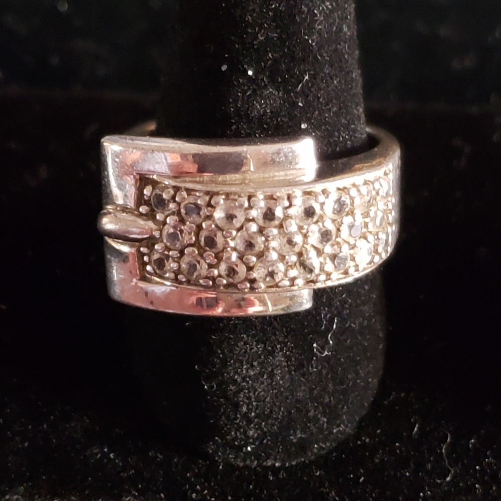Buckle ring - Picture 3 of 16